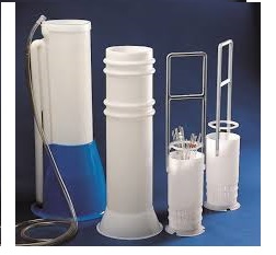 burette, pipette washer and dryer